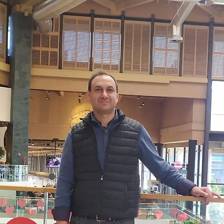 Casa Mango Apartman Stresa Kültér fotó