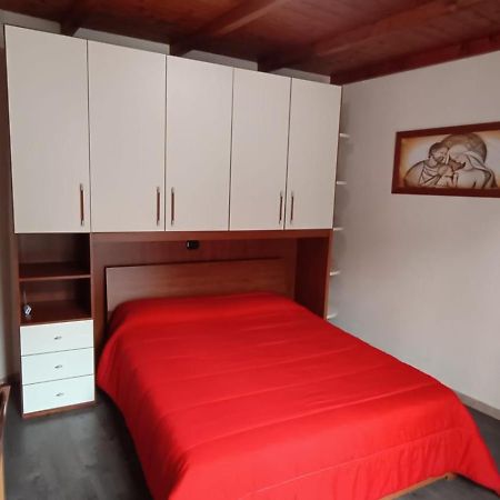 Casa Mango Apartman Stresa Kültér fotó