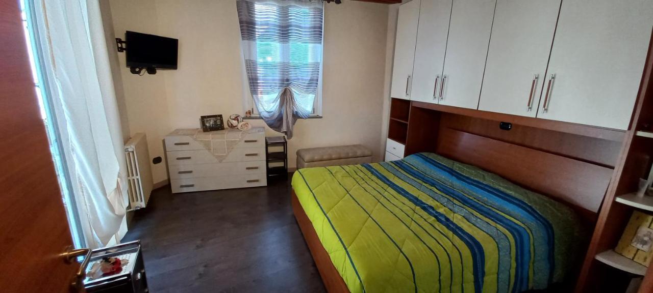Casa Mango Apartman Stresa Kültér fotó