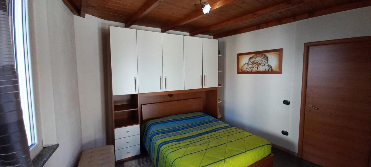 Casa Mango Apartman Stresa Kültér fotó