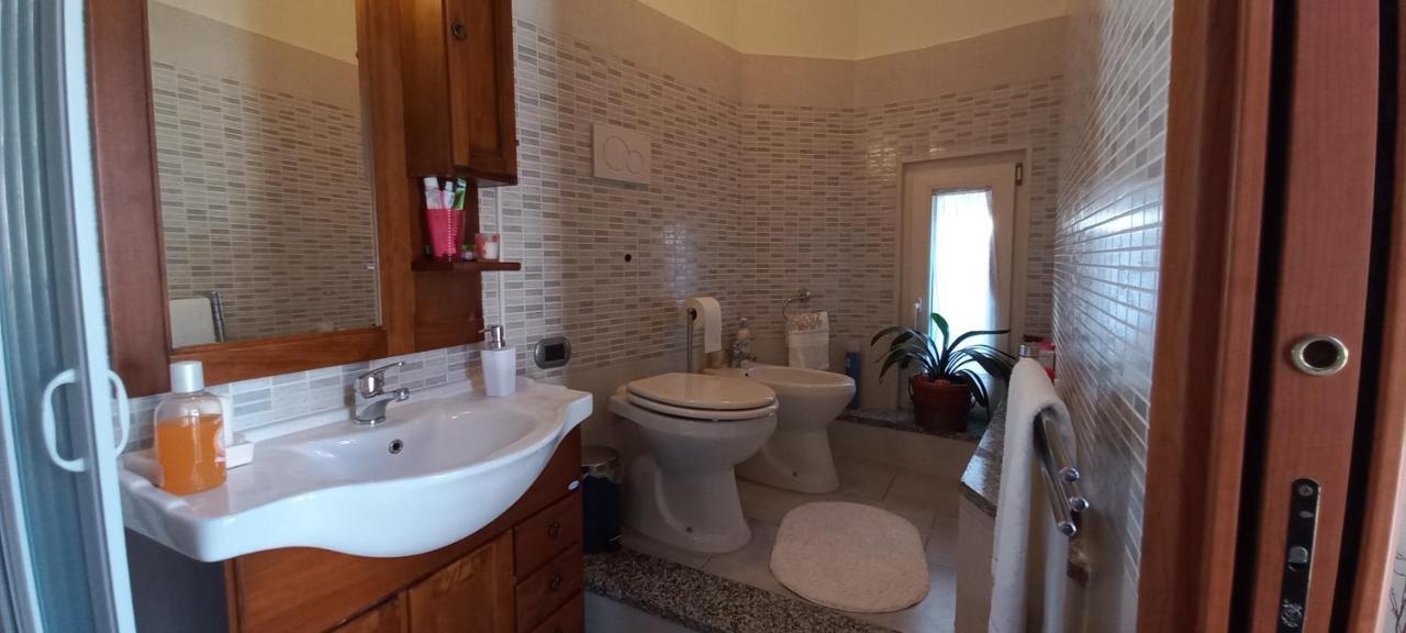 Casa Mango Apartman Stresa Kültér fotó