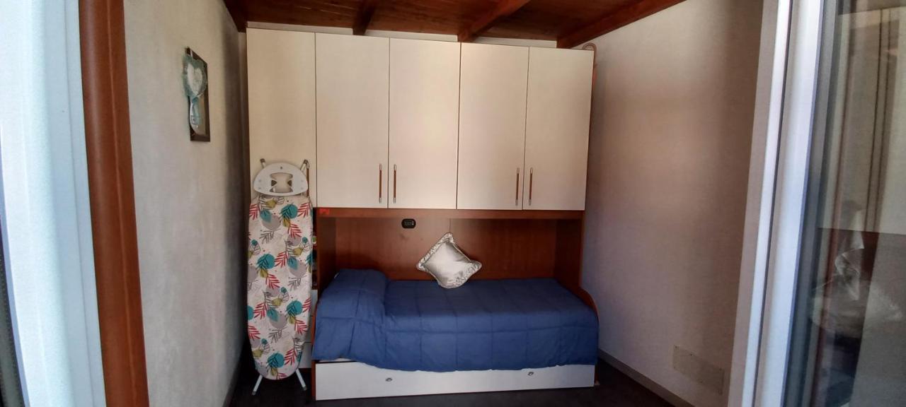 Casa Mango Apartman Stresa Kültér fotó