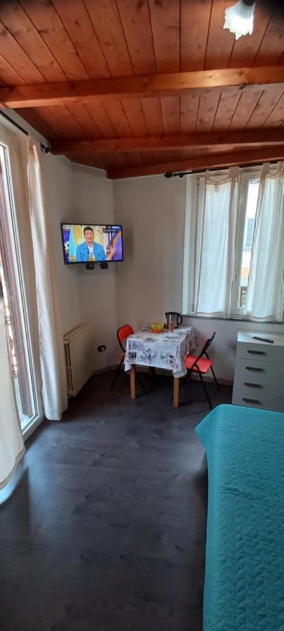 Casa Mango Apartman Stresa Kültér fotó