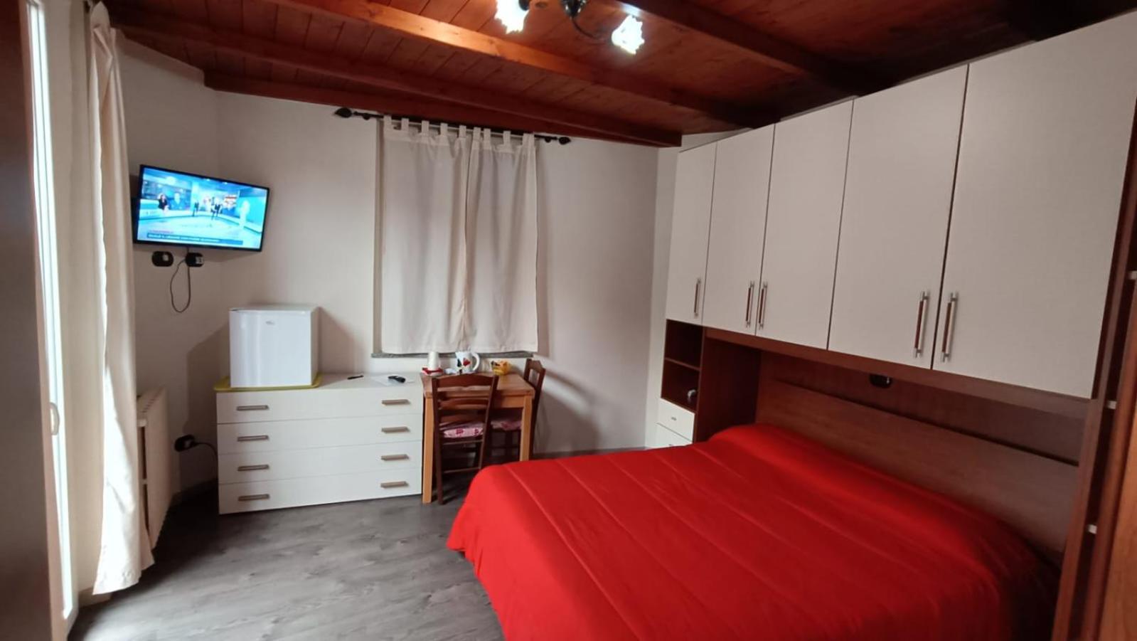 Casa Mango Apartman Stresa Kültér fotó