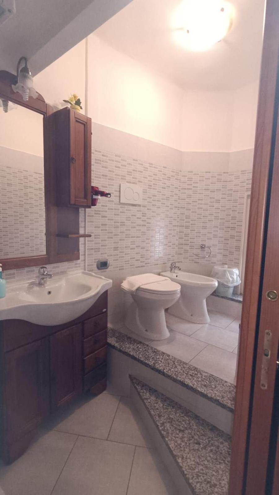 Casa Mango Apartman Stresa Kültér fotó