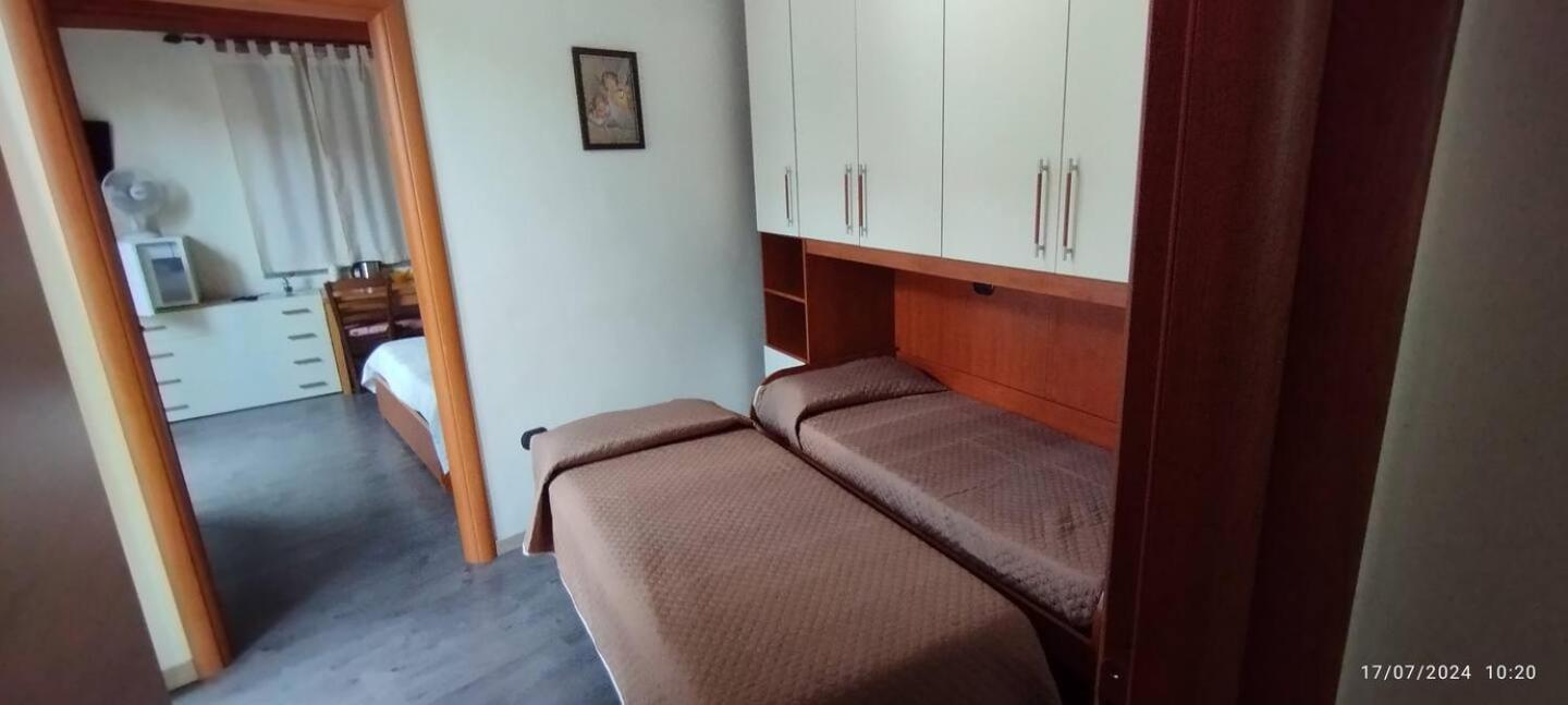 Casa Mango Apartman Stresa Kültér fotó
